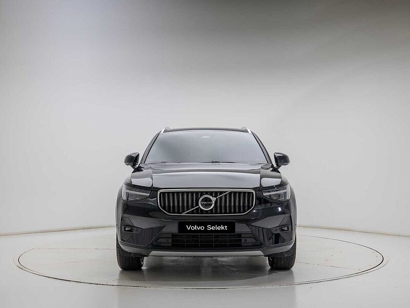 Volvo Ultra, B4 AWD 마일드 하이브리드, 가솔린, 브라이트