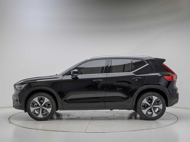 Volvo Ultra, B4 AWD 마일드 하이브리드, 가솔린, 브라이트