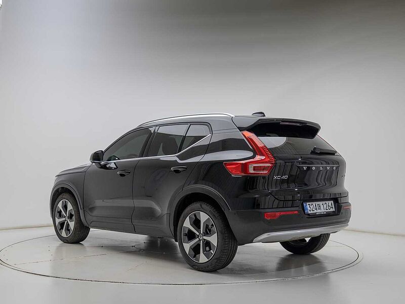 Volvo Ultra, B4 AWD 마일드 하이브리드, 가솔린, 브라이트
