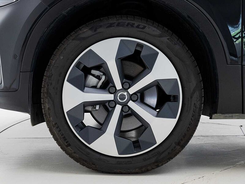 Volvo Ultra, B4 AWD 마일드 하이브리드, 가솔린, 브라이트