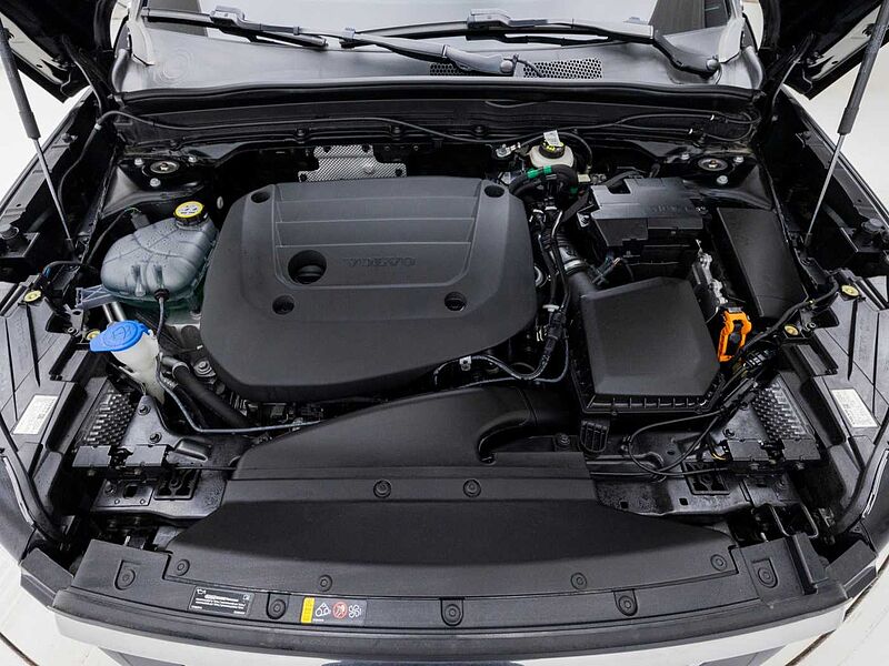 Volvo Ultra, B4 AWD 마일드 하이브리드, 가솔린, 브라이트