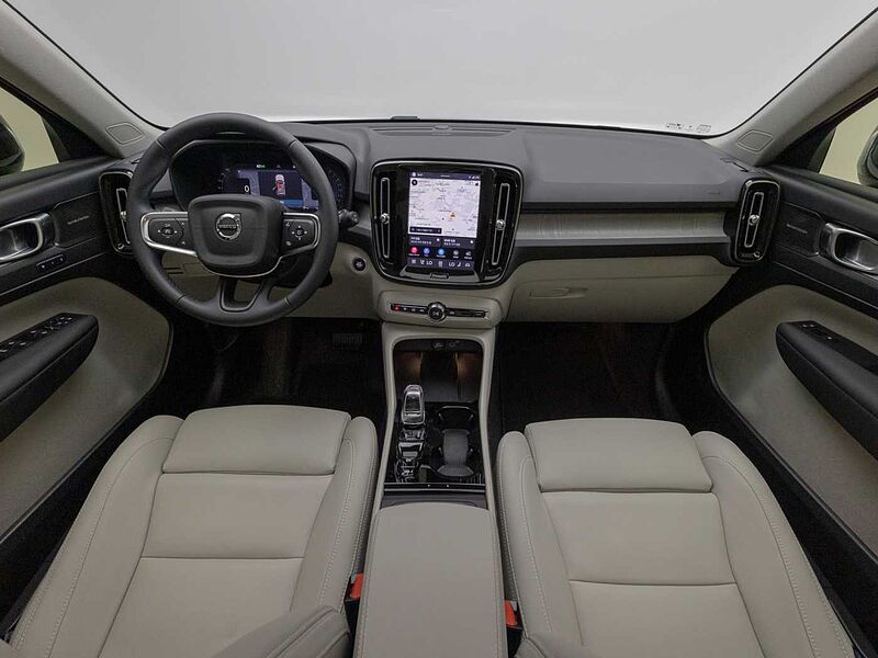 Volvo Ultra, B4 AWD 마일드 하이브리드, 가솔린, 브라이트