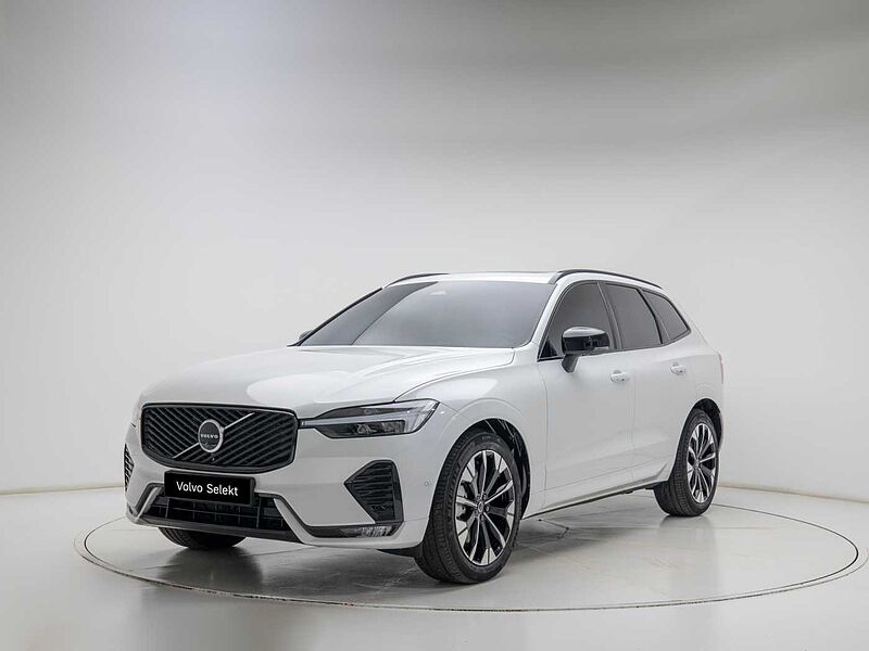 Volvo  Ultra, B5 AWD 마일드 하이브리드, 가솔린, 다크