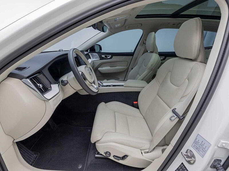 Volvo  Ultra, B5 AWD 마일드 하이브리드, 가솔린, 다크