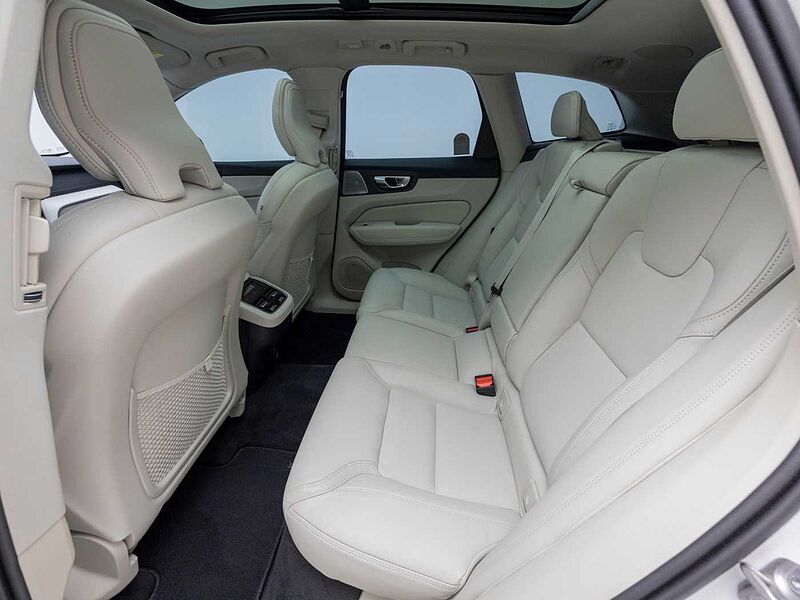 Volvo  Ultra, B5 AWD 마일드 하이브리드, 가솔린, 다크