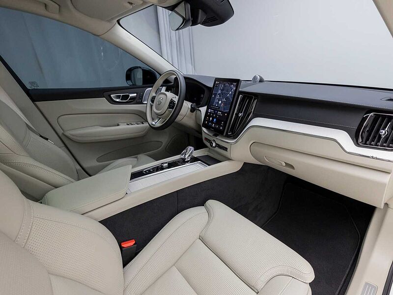 Volvo  Ultra, B5 AWD 마일드 하이브리드, 가솔린, 다크