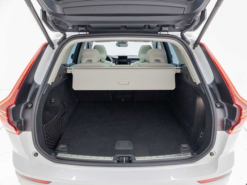 Volvo  Ultra, B5 AWD 마일드 하이브리드, 가솔린, 다크