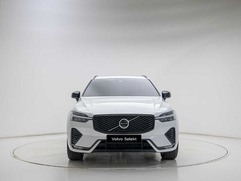Volvo  Ultra, B5 AWD 마일드 하이브리드, 가솔린, 다크