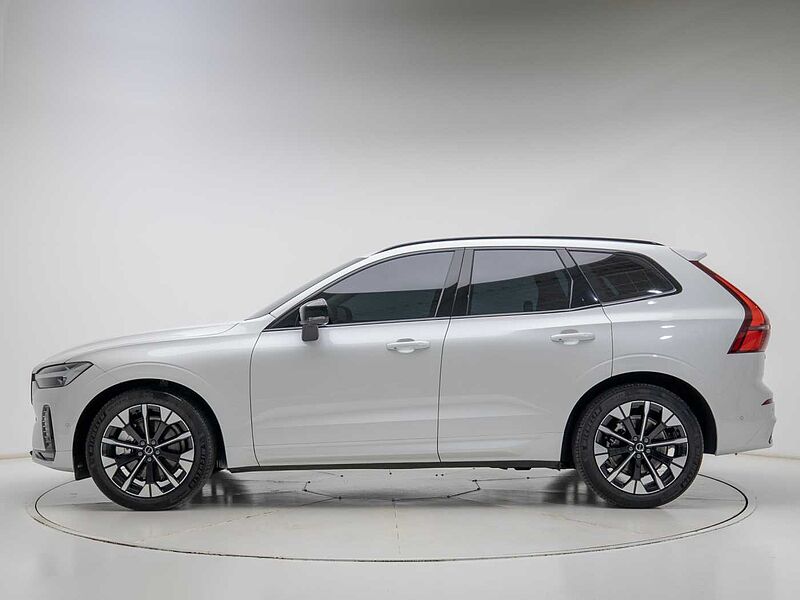 Volvo  Ultra, B5 AWD 마일드 하이브리드, 가솔린, 다크