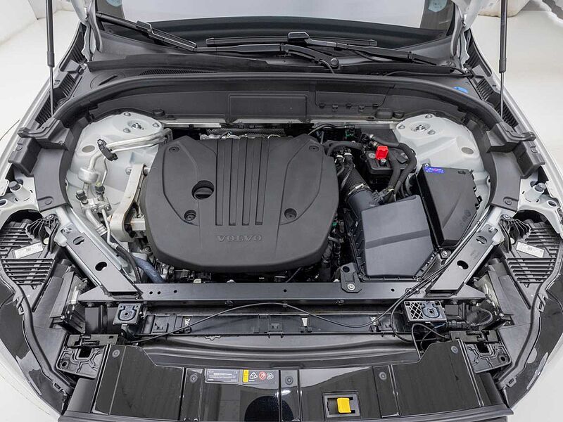 Volvo  Ultra, B5 AWD 마일드 하이브리드, 가솔린, 다크