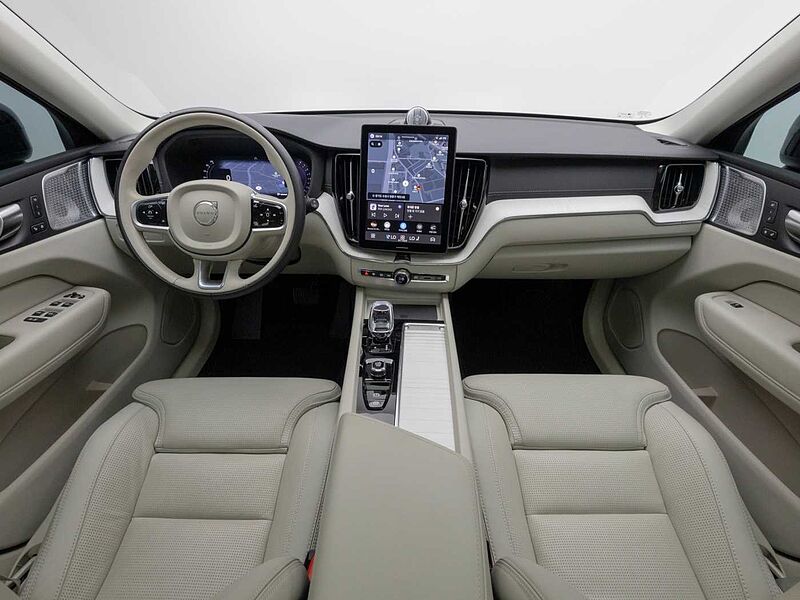 Volvo  Ultra, B5 AWD 마일드 하이브리드, 가솔린, 다크