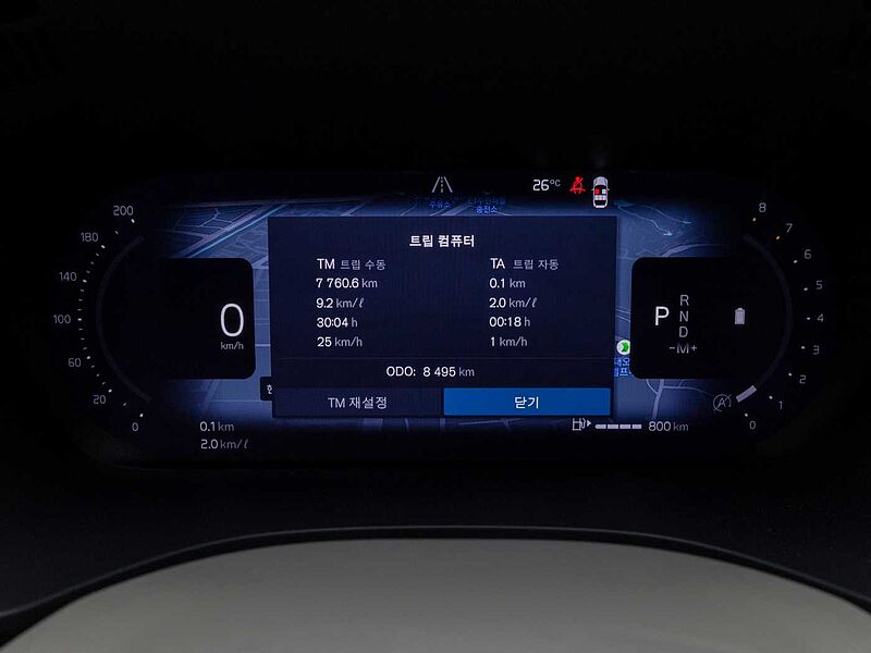 Volvo  Ultra, B5 AWD 마일드 하이브리드, 가솔린, 다크