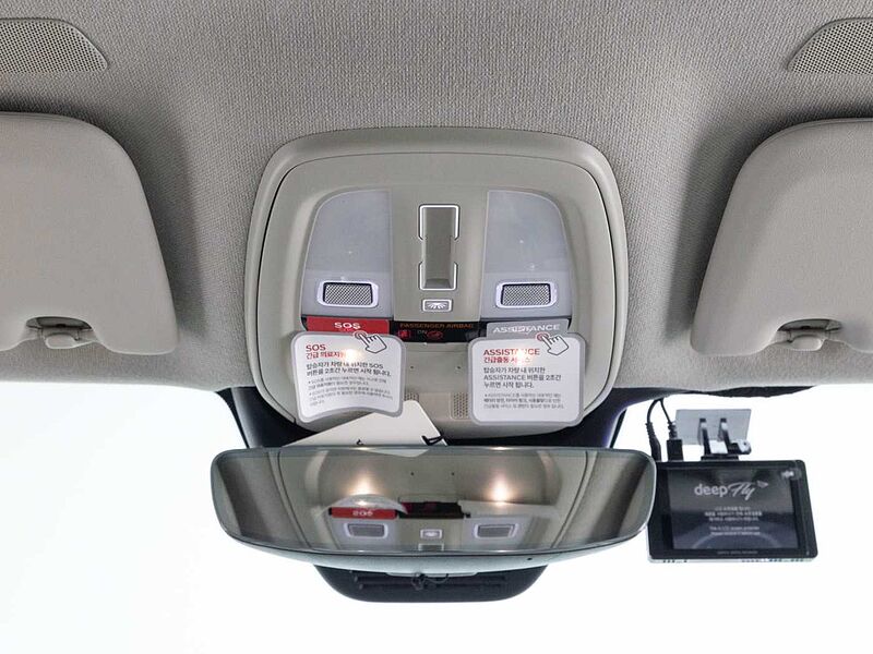 Volvo  Ultra, B4 AWD 마일드 하이브리드, 가솔린, 브라이트