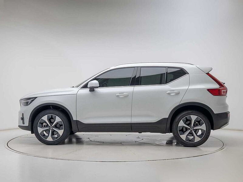 Volvo  Ultra, B4 AWD 마일드 하이브리드, 가솔린, 브라이트