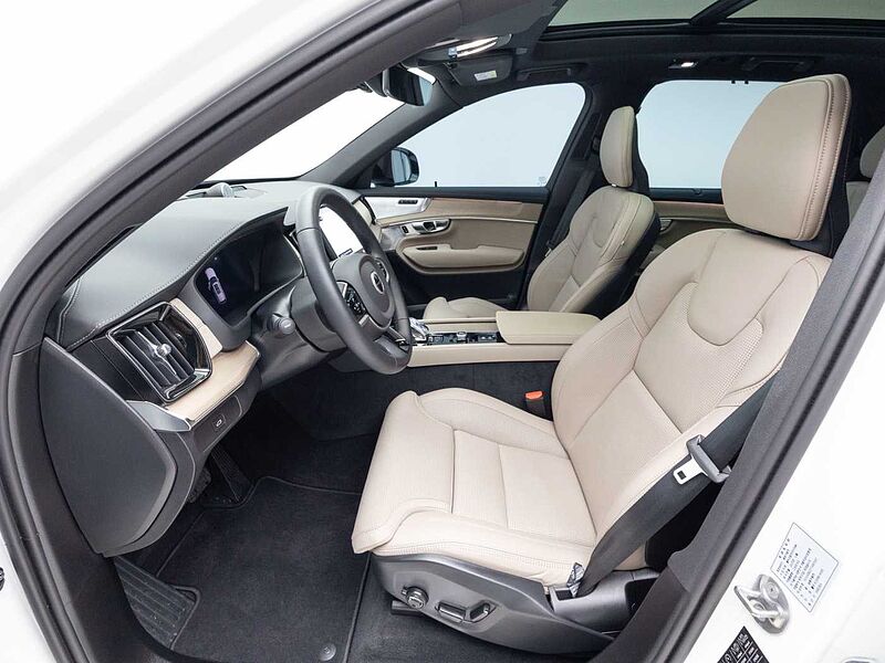 Volvo  Ultra, B6 AWD 마일드 하이브리드, 가솔린, 다크, 7 좌석