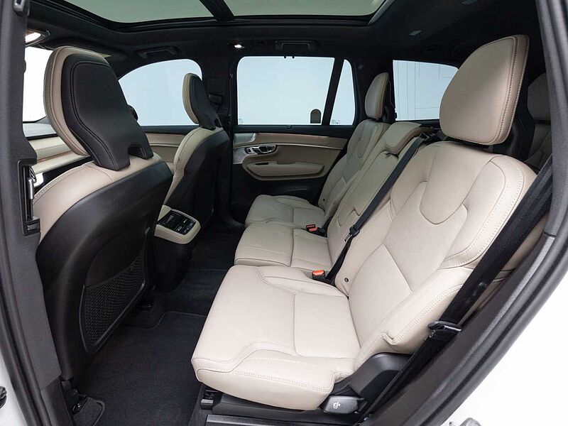 Volvo  Ultra, B6 AWD 마일드 하이브리드, 가솔린, 다크, 7 좌석