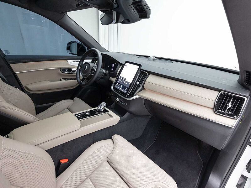 Volvo  Ultra, B6 AWD 마일드 하이브리드, 가솔린, 다크, 7 좌석