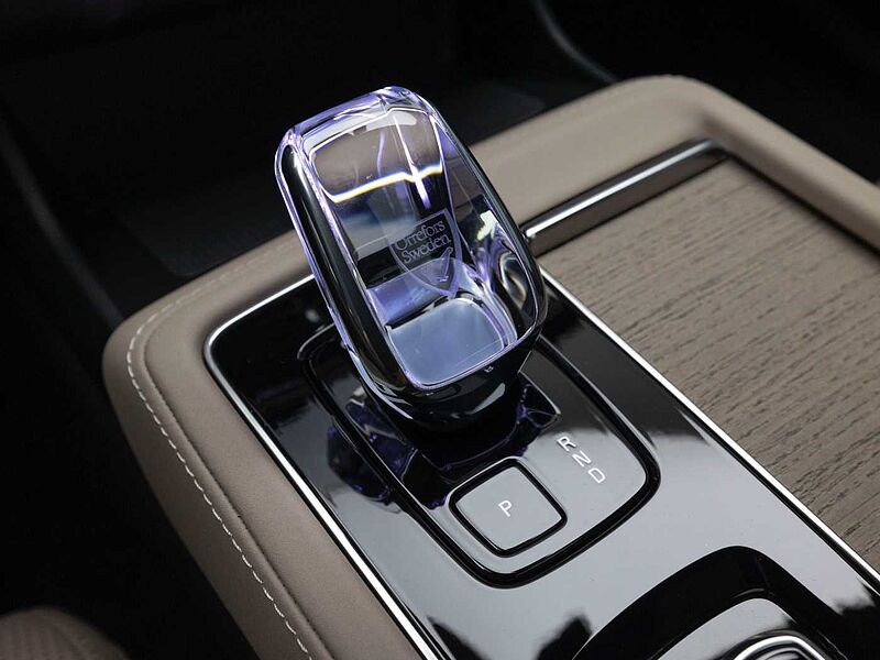 Volvo  Ultra, B6 AWD 마일드 하이브리드, 가솔린, 다크, 7 좌석
