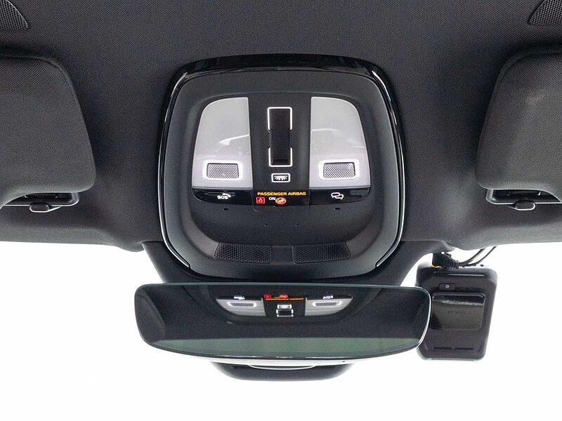 Volvo  Ultra, B6 AWD 마일드 하이브리드, 가솔린, 다크, 7 좌석