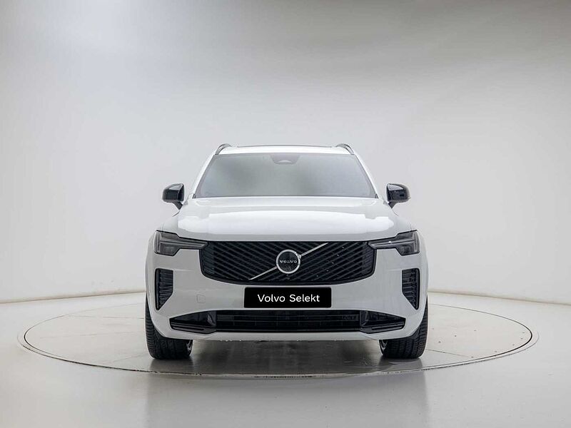 Volvo  Ultra, B6 AWD 마일드 하이브리드, 가솔린, 다크, 7 좌석