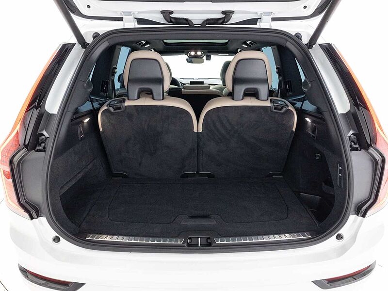 Volvo  Ultra, B6 AWD 마일드 하이브리드, 가솔린, 다크, 7 좌석