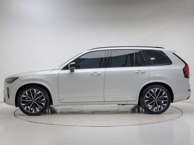 Volvo  Ultra, B6 AWD 마일드 하이브리드, 가솔린, 다크, 7 좌석