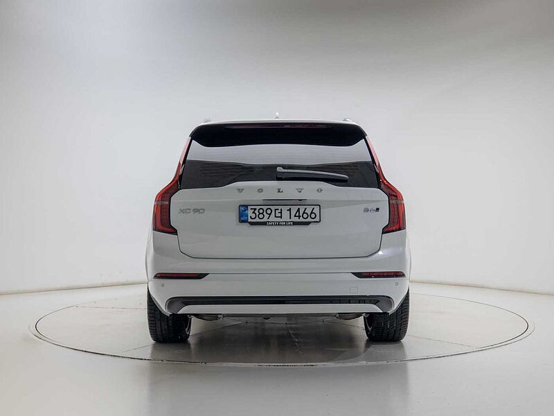 Volvo  Ultra, B6 AWD 마일드 하이브리드, 가솔린, 다크, 7 좌석