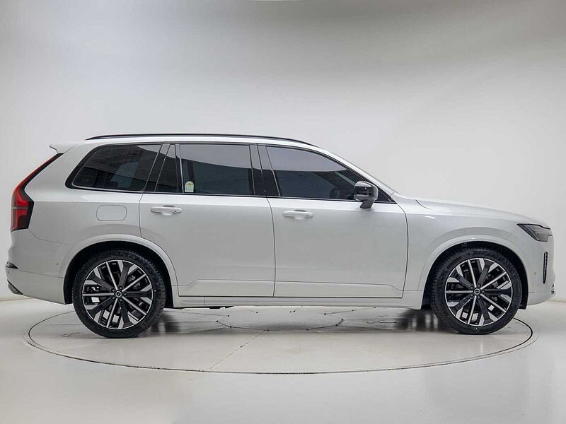 Volvo  Ultra, B6 AWD 마일드 하이브리드, 가솔린, 다크, 7 좌석