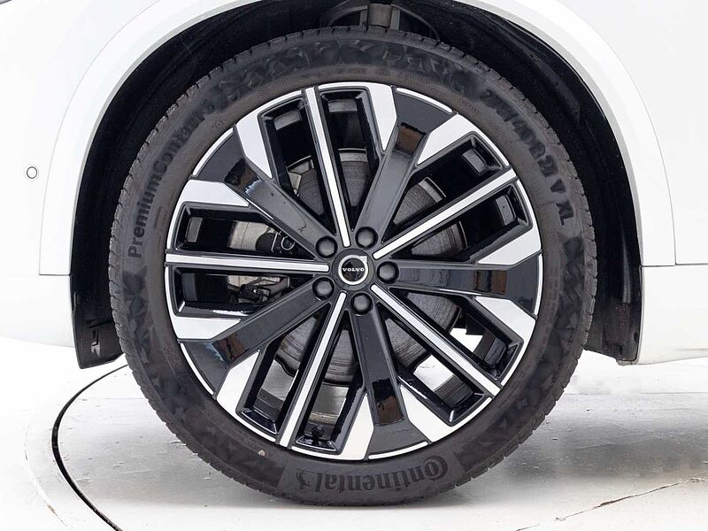 Volvo  Ultra, B6 AWD 마일드 하이브리드, 가솔린, 다크, 7 좌석