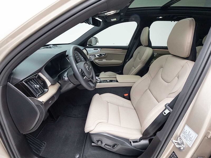 Volvo Ultra, B6 AWD 마일드 하이브리드, 가솔린, 브라이트, 7 좌석