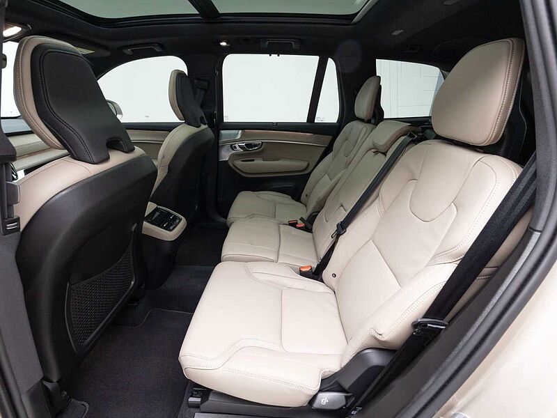 Volvo Ultra, B6 AWD 마일드 하이브리드, 가솔린, 브라이트, 7 좌석