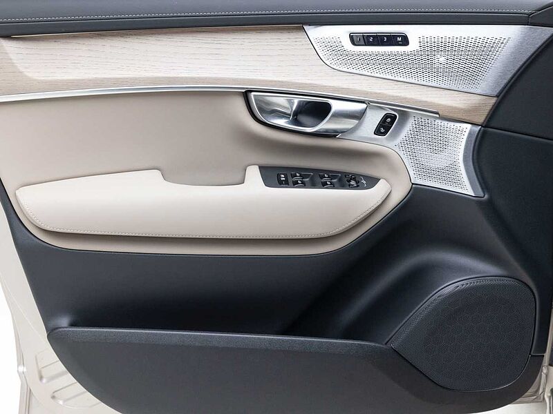 Volvo Ultra, B6 AWD 마일드 하이브리드, 가솔린, 브라이트, 7 좌석