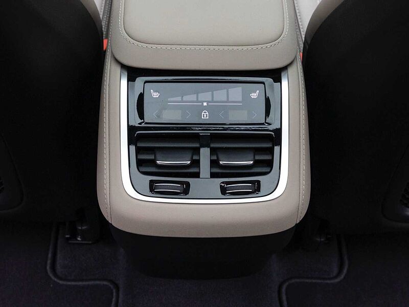 Volvo Ultra, B6 AWD 마일드 하이브리드, 가솔린, 브라이트, 7 좌석