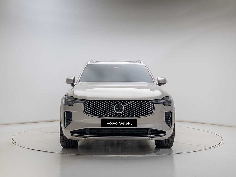 Volvo Ultra, B6 AWD 마일드 하이브리드, 가솔린, 브라이트, 7 좌석