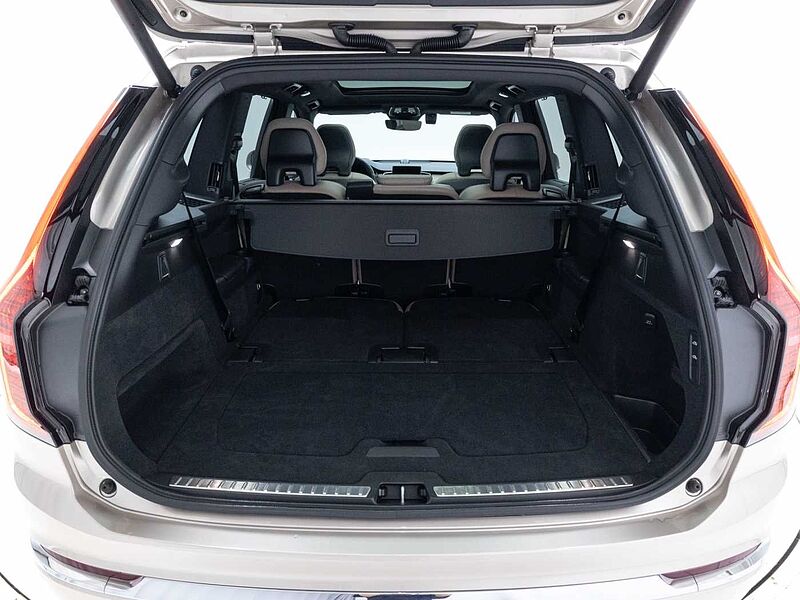 Volvo Ultra, B6 AWD 마일드 하이브리드, 가솔린, 브라이트, 7 좌석
