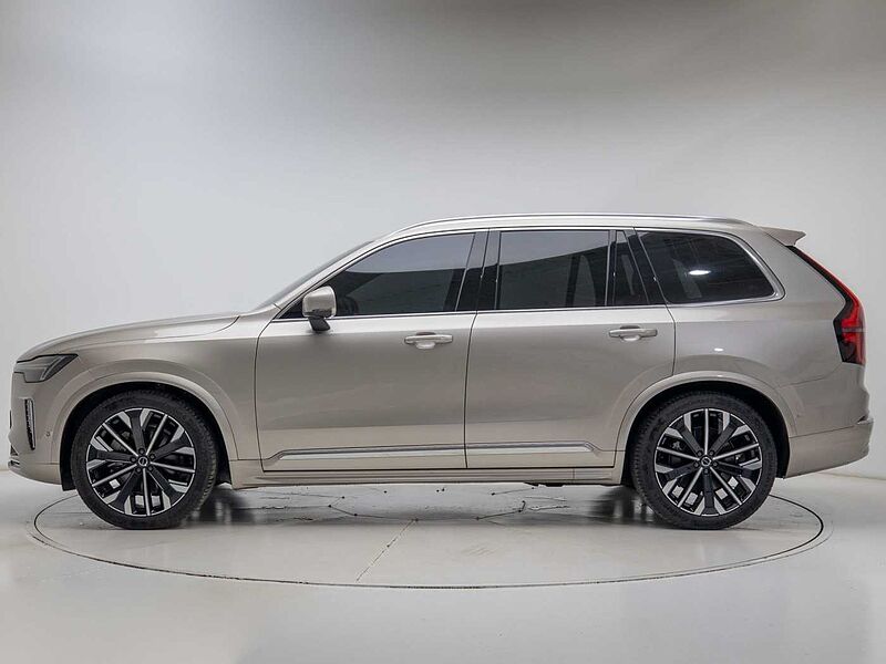 Volvo Ultra, B6 AWD 마일드 하이브리드, 가솔린, 브라이트, 7 좌석