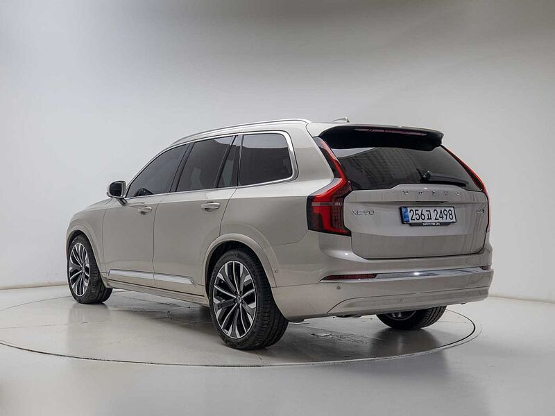 Volvo Ultra, B6 AWD 마일드 하이브리드, 가솔린, 브라이트, 7 좌석