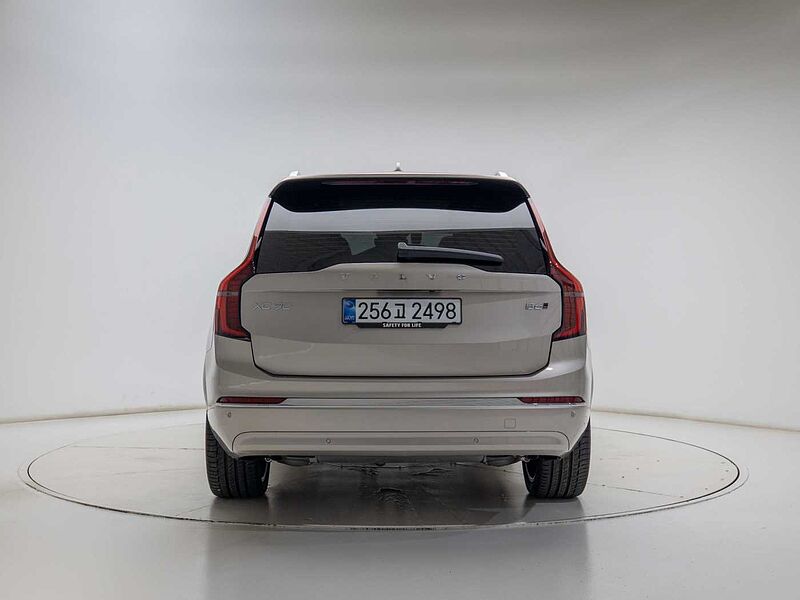 Volvo Ultra, B6 AWD 마일드 하이브리드, 가솔린, 브라이트, 7 좌석