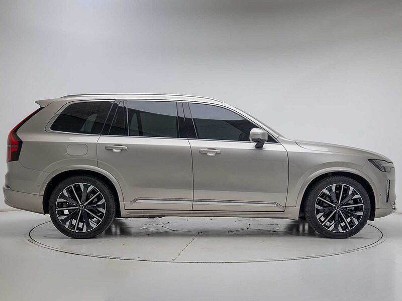 Volvo Ultra, B6 AWD 마일드 하이브리드, 가솔린, 브라이트, 7 좌석