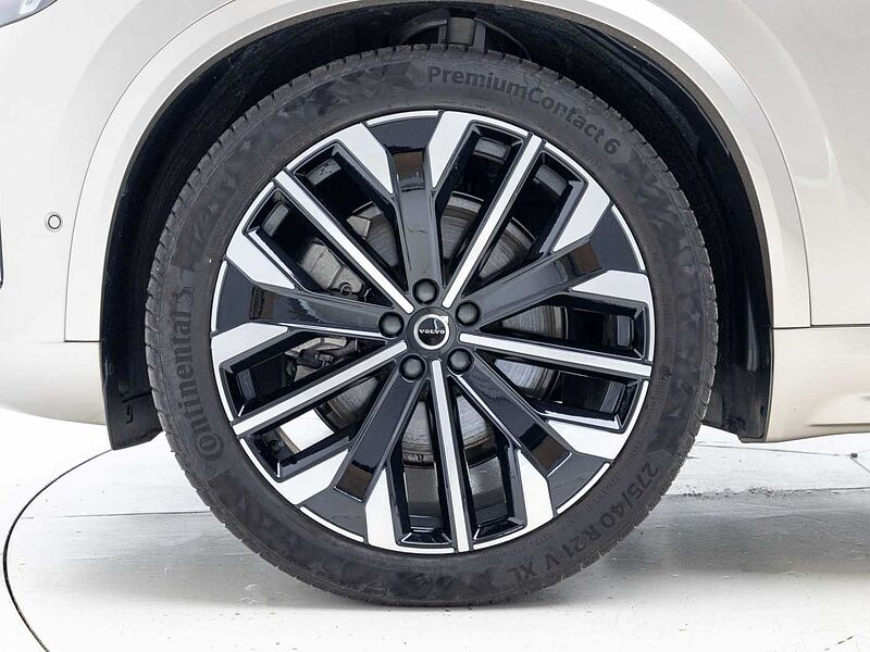 Volvo Ultra, B6 AWD 마일드 하이브리드, 가솔린, 브라이트, 7 좌석