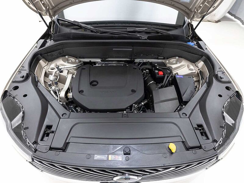 Volvo Ultra, B6 AWD 마일드 하이브리드, 가솔린, 브라이트, 7 좌석