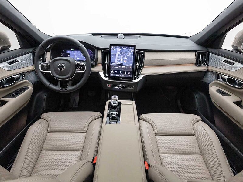 Volvo Ultra, B6 AWD 마일드 하이브리드, 가솔린, 브라이트, 7 좌석