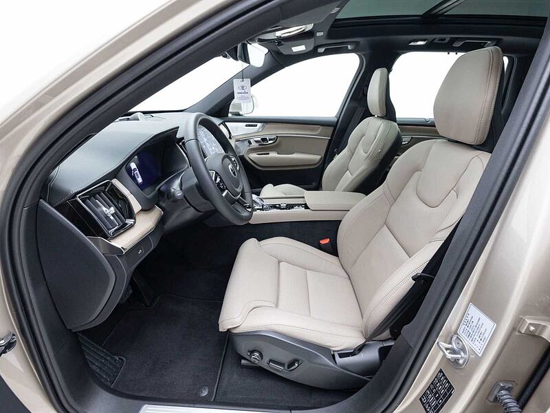Volvo Ultra, B6 AWD 마일드 하이브리드, 가솔린, 브라이트, 7 좌석