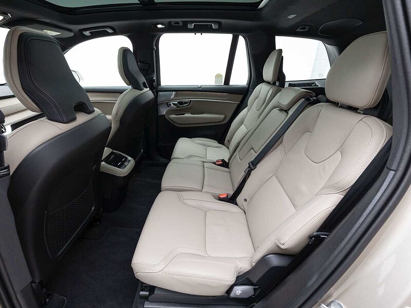 Volvo Ultra, B6 AWD 마일드 하이브리드, 가솔린, 브라이트, 7 좌석