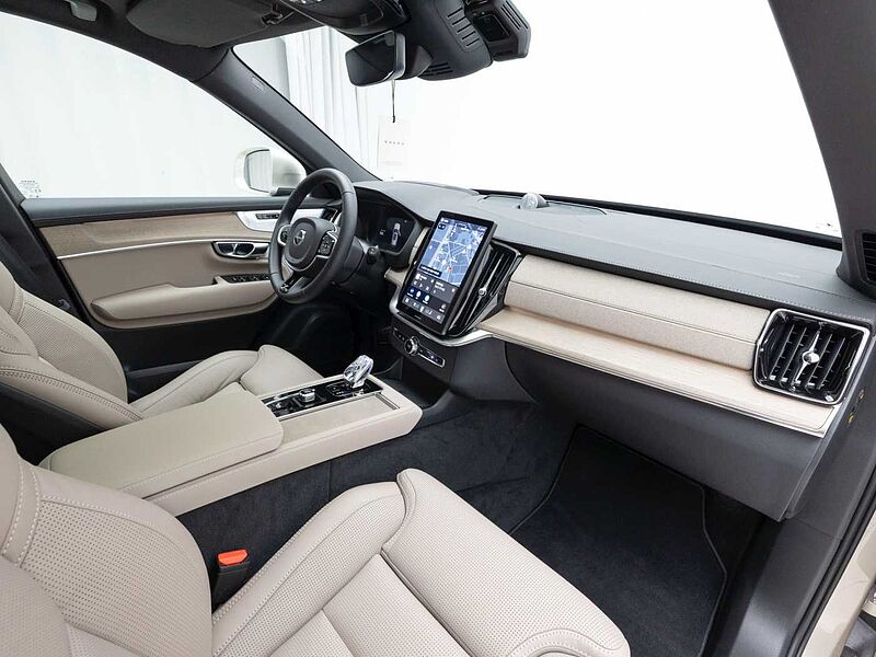 Volvo Ultra, B6 AWD 마일드 하이브리드, 가솔린, 브라이트, 7 좌석