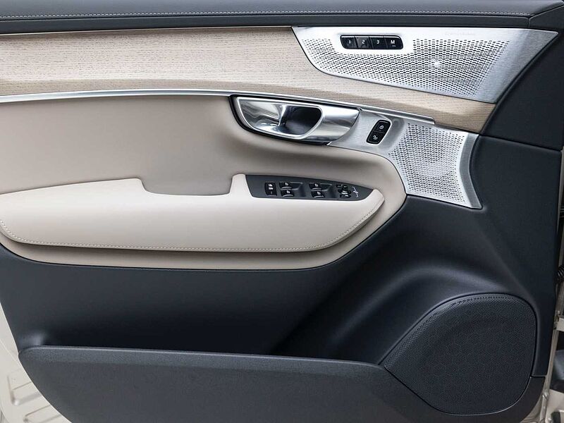 Volvo Ultra, B6 AWD 마일드 하이브리드, 가솔린, 브라이트, 7 좌석