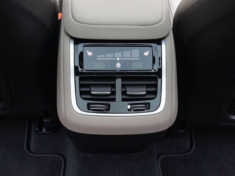 Volvo Ultra, B6 AWD 마일드 하이브리드, 가솔린, 브라이트, 7 좌석