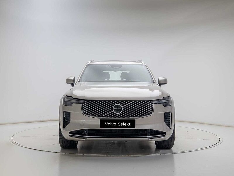 Volvo Ultra, B6 AWD 마일드 하이브리드, 가솔린, 브라이트, 7 좌석