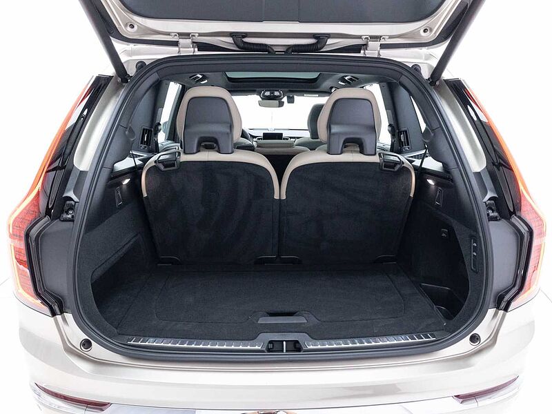 Volvo Ultra, B6 AWD 마일드 하이브리드, 가솔린, 브라이트, 7 좌석