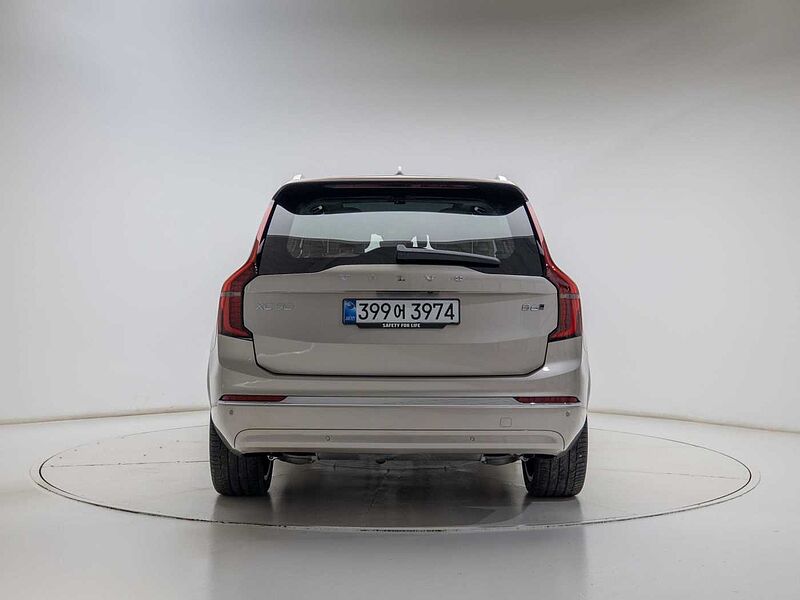 Volvo Ultra, B6 AWD 마일드 하이브리드, 가솔린, 브라이트, 7 좌석